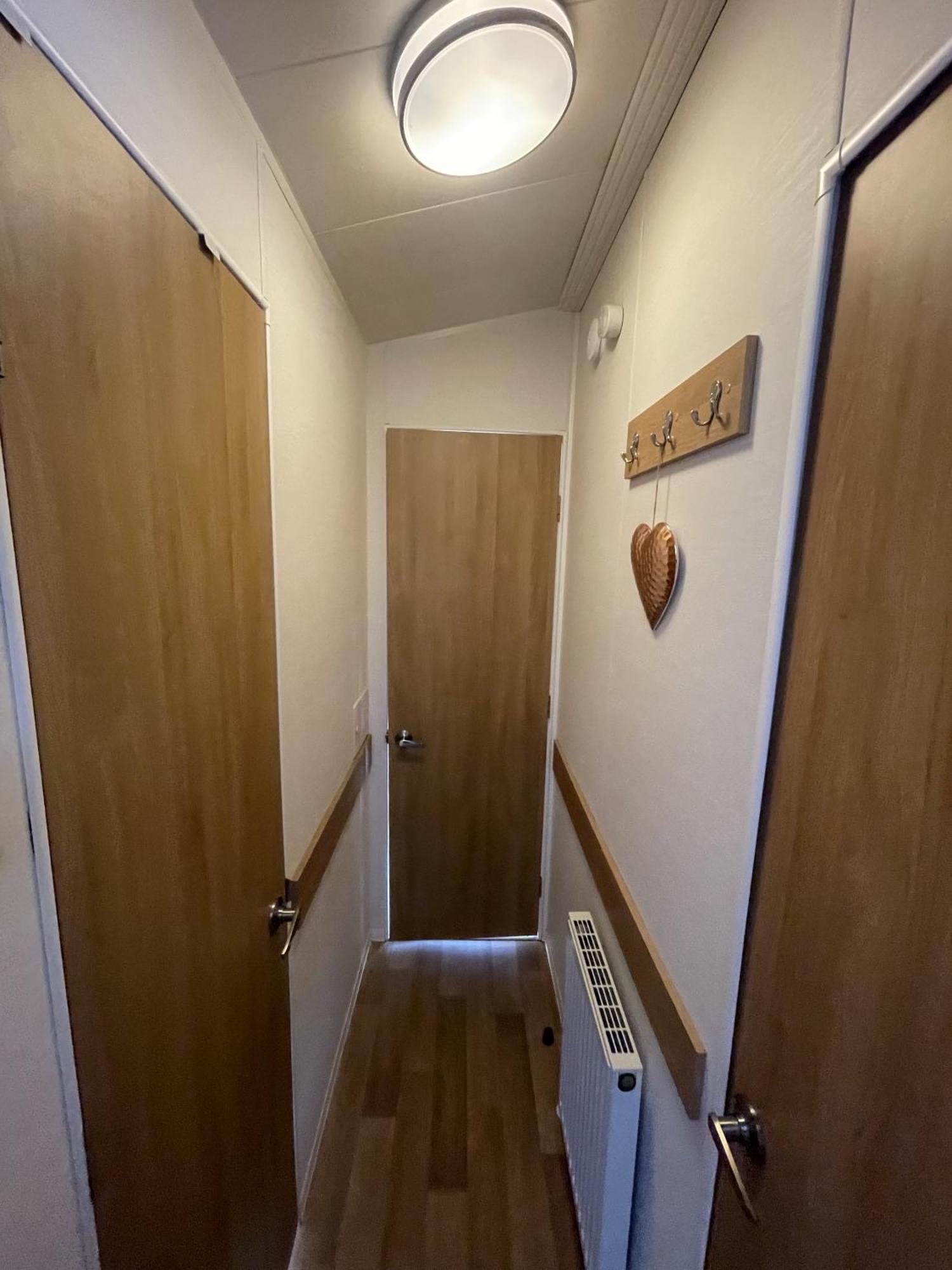 2 Bedroom Caravan, Edi Rita, Robin Hood, Pet Friendly Meliden Luaran gambar