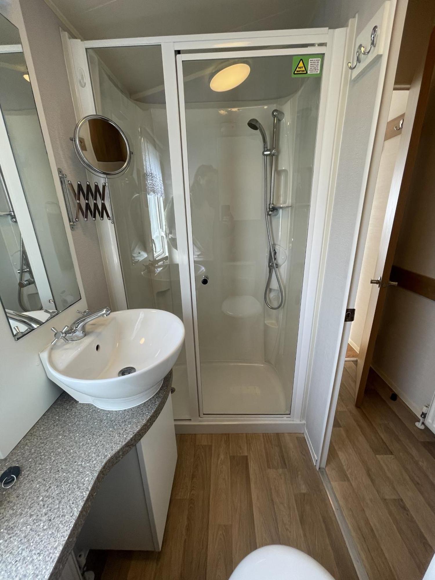 2 Bedroom Caravan, Edi Rita, Robin Hood, Pet Friendly Meliden Luaran gambar