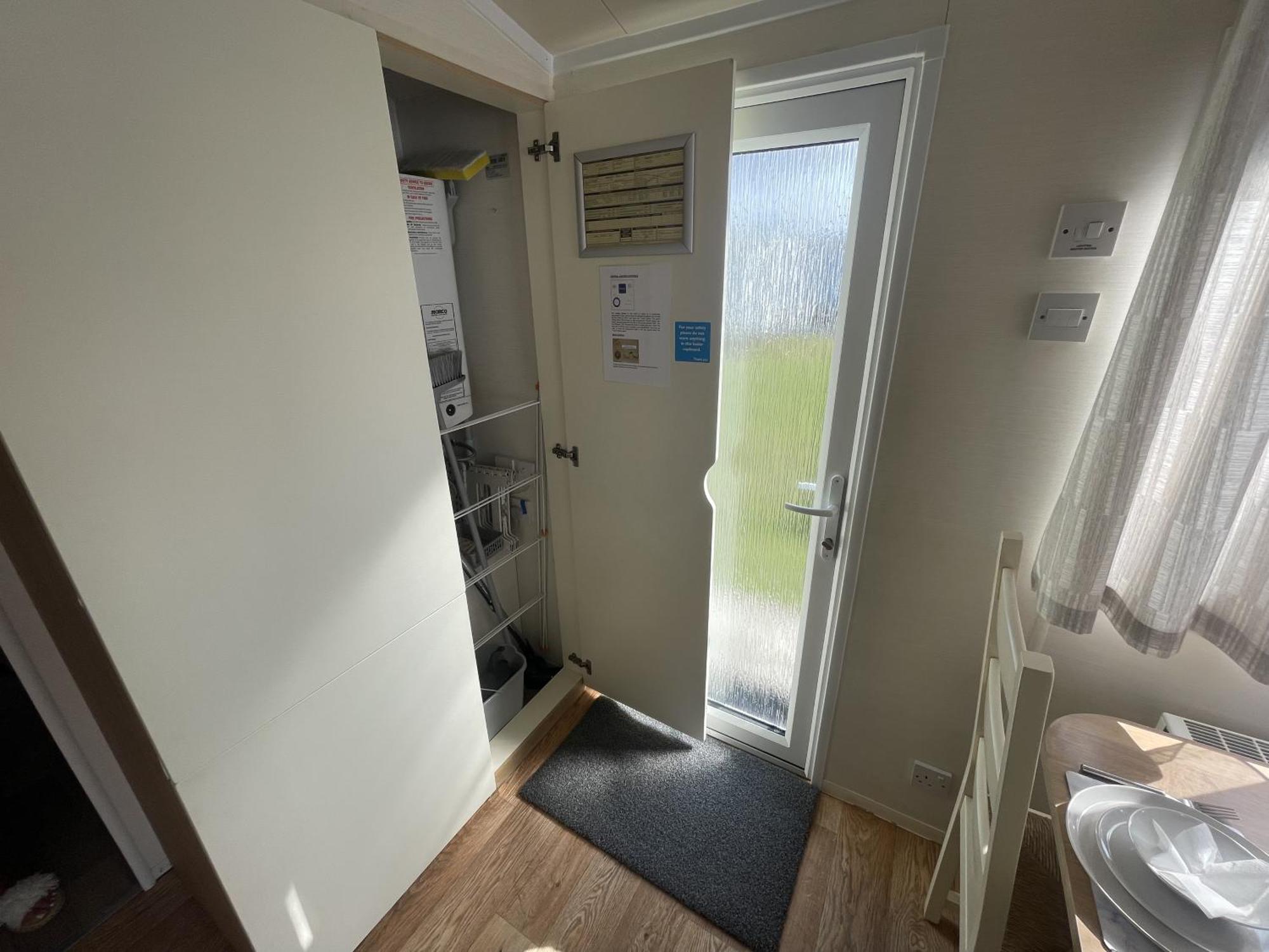 2 Bedroom Caravan, Edi Rita, Robin Hood, Pet Friendly Meliden Luaran gambar